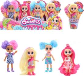 Sweetyz Mini lelle