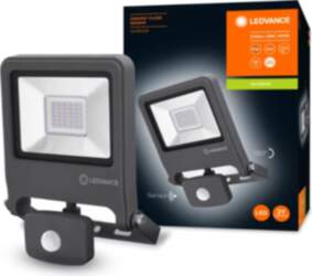 Ledvance Endura flood sensor 30W 840