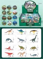 Dinozauri Mini