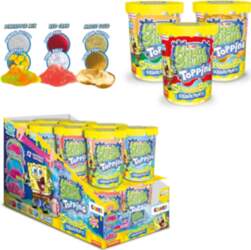 Magic Slime Sponge Bob slaims
