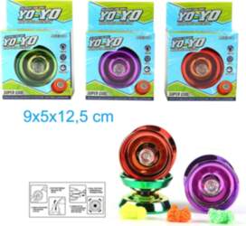 Yo-Yo Super Cool