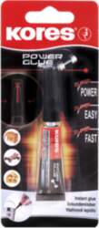 KORES Power glue 3 g, Liquid