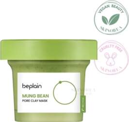 Beplain Mung Bean Pore Clay Mask