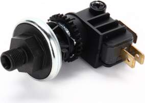 HEATSense Pressure controller - U012/014 V2