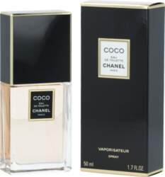 Chanel Coco EDT 50 ml