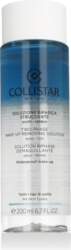 Collistar Two-Phase Make-Up Removing Solution 200