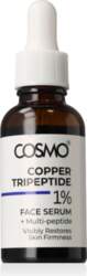 COSMO ADVANCED 1% Copper Tripeptide +