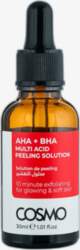 COSMO ADVANCED AHA+BHA Multi Acid Peeling