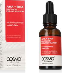 COSMO ADVANCED AHA+BHA Multi Acid Peeling