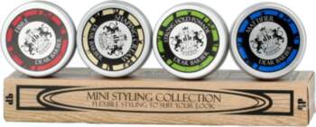 Dear Barber Mini Styling Set 4