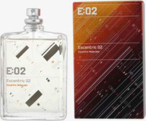 Escentric Molecules Escentric 02 EDT -