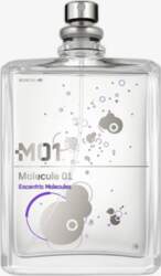 Escentric Molecules Molecule 01 EDT 30
