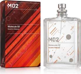 Escentric Molecules Molecule 02 EDT 100
