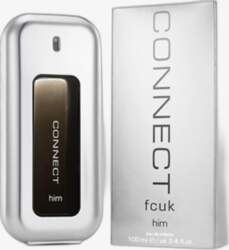 FCUK Connect Him EDT 100 ml