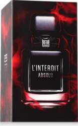 Givenchy L`Interdit Absolu EDP Intense 50