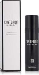 Givenchy L`Interdit EDP Intense Deodorant VAPO