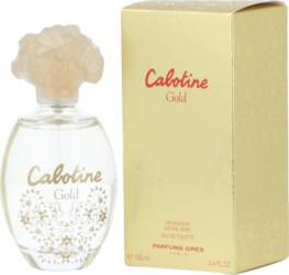Grès Cabotine Gold EDT 100 ml