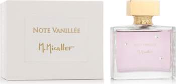M.Micallef Note Vanillée EDP 100