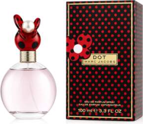 Marc Jacobs Dot EDP - unpacked