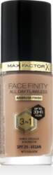 Max Factor Face Finity All Day