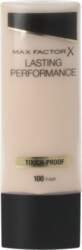 Max Factor Lasting Performance Long Lasting