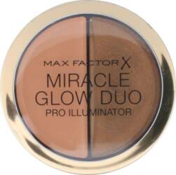 Max Factor Miracle Glow Duo Pro