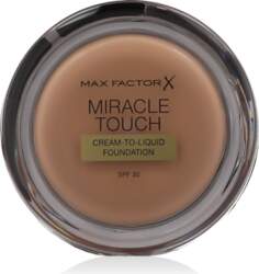 Max Factor Miracle Touch Cream-To-Liquid Foundation