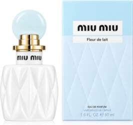 Miu Miu Fleur de Lait EDP