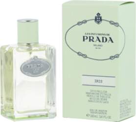 Prada Infusion D`Iris EDP 100 ml