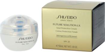 Shiseido Future Solution LX Total Protective