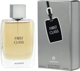 Aigner First Class EDT 100 ml