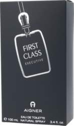 Aigner First Class Executive EDT 100