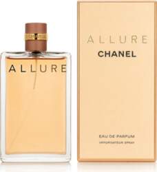 Chanel Allure EDP 35 ml