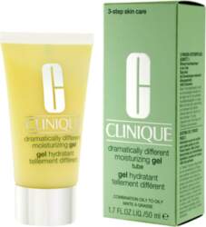 Clinique Dramatically Different Moisturizing Gel 50
