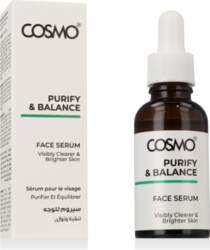 COSMO ADVANCED Purify & Balance Face