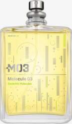 Escentric Molecules Molecule 03 EDT with