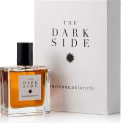 Francesca Bianchi The Dark Side Extrait