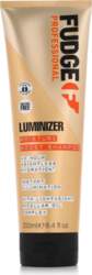 Fudge Luminizer Moisture Boost Shampoo 250