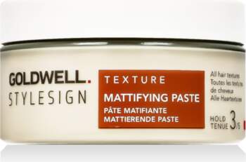 Goldwell StyleSign Texture Mattifying Paste 100