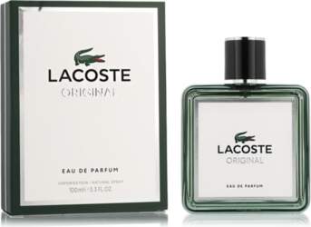 Lacoste Original EDP 100 ml