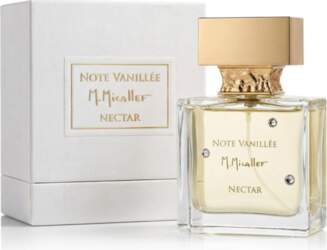 M.Micallef Note Vanillée Nectar Parfum