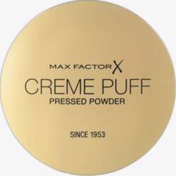 Max Factor Creme Puff Pressed Powder
