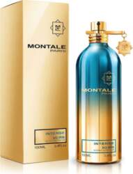 Montale Paris Intense So Iris EDP