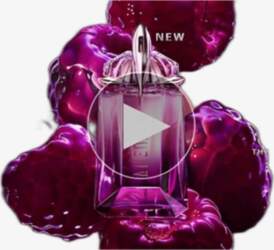 Mugler Alien Pulp Fruitée EDP 60