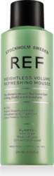 REF Weightless Volume Refreshing Mousse 200