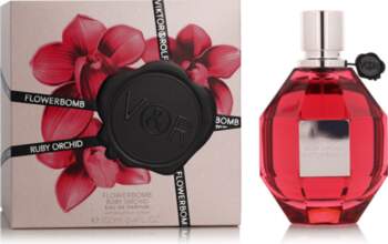Viktor & Rolf Flowerbomb Ruby Orchid