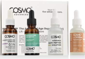 Набор COSMO ADVANCED The Advanced Age