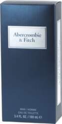 Abercrombie & Fitch First Instinct Blue