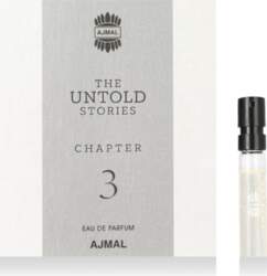 Ajmal Chapter 3 EDP - sample