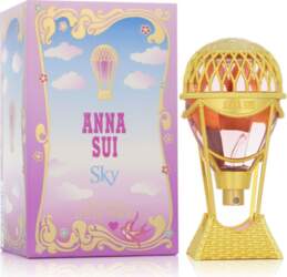 Anna Sui Sky EDT 75 ml